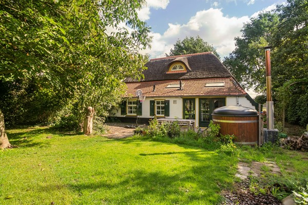 Medium property photo - Ewijkseweg 4, 6611 AG Overasselt